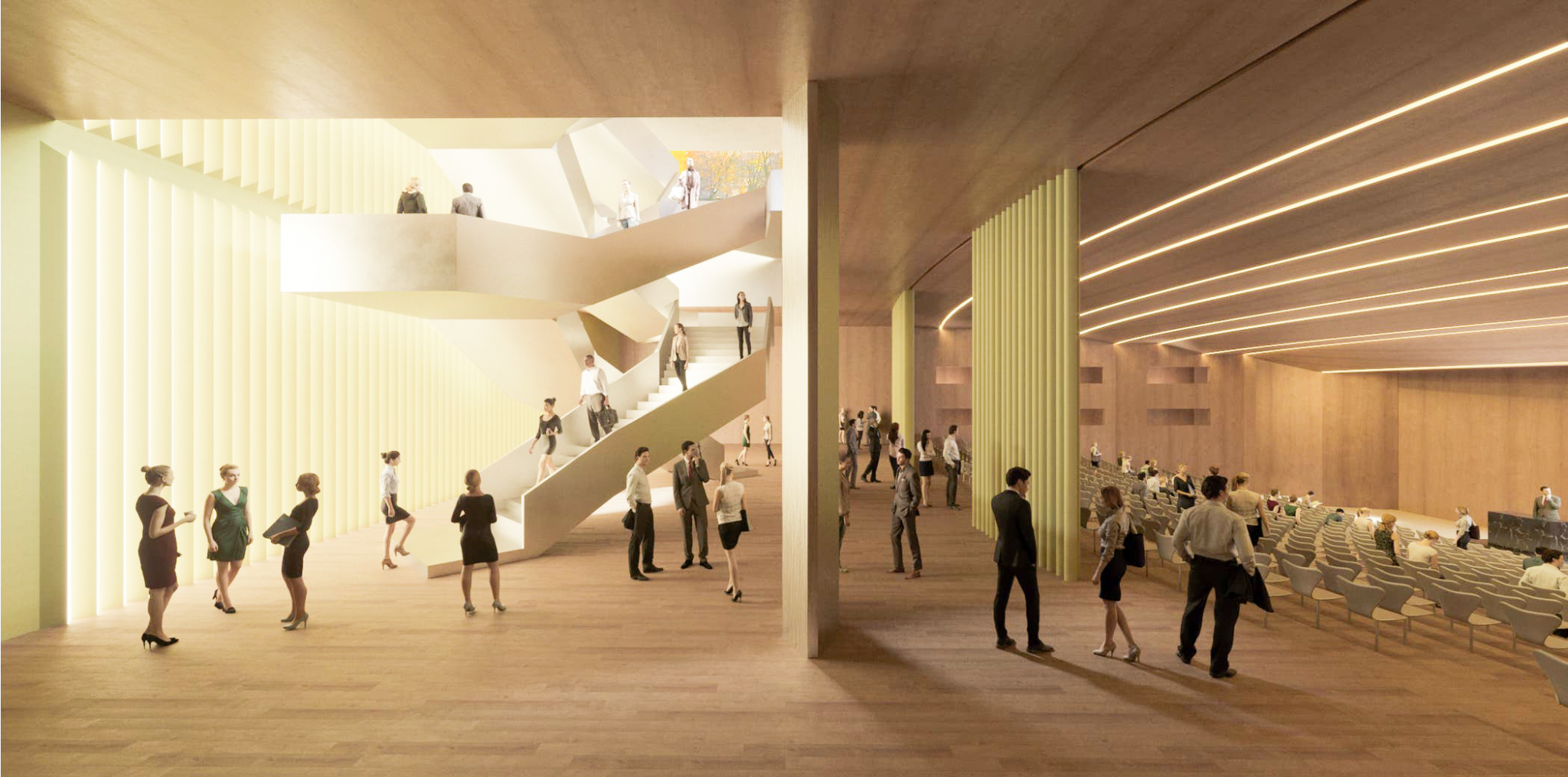 Pictet de Rochemont Campus - immo!nvest - Die Plattform für Standorte ...