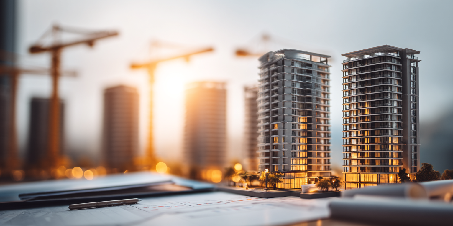 Une étude met en garde contre une nouvelle dynamique des prix sur le marché du logement